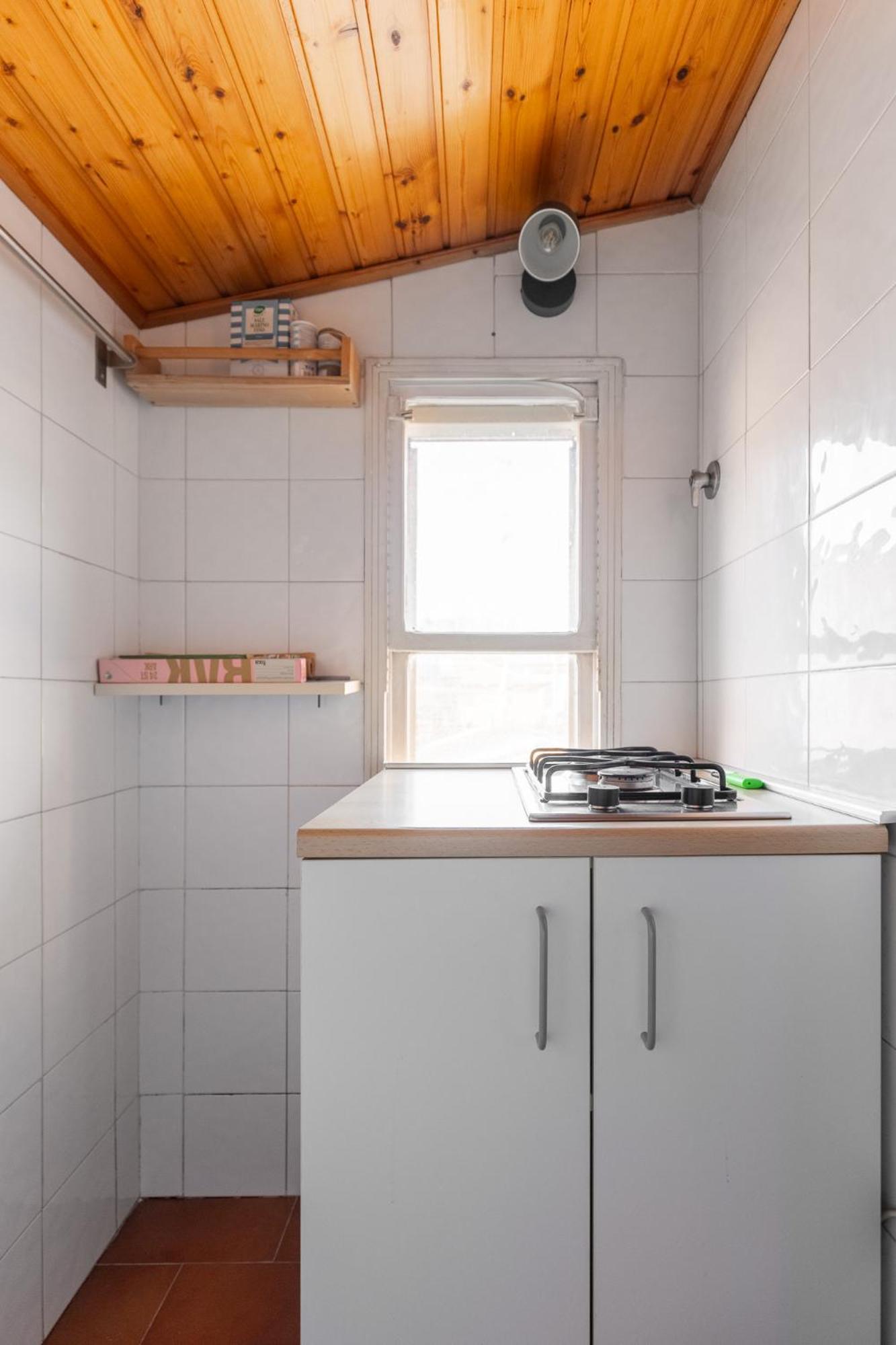 Social Costa-Holiday & Business Apartment Болонья Экстерьер фото