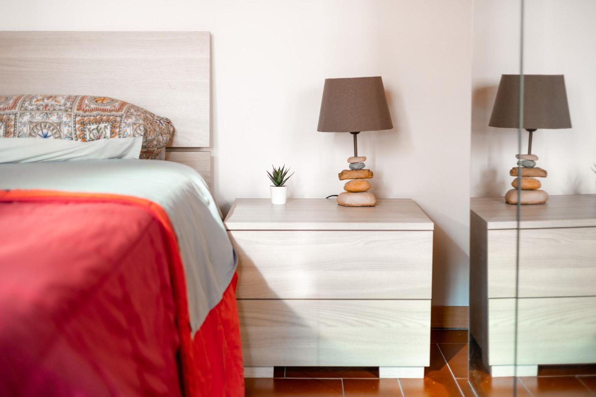 Social Costa-Holiday & Business Apartment Болонья Экстерьер фото