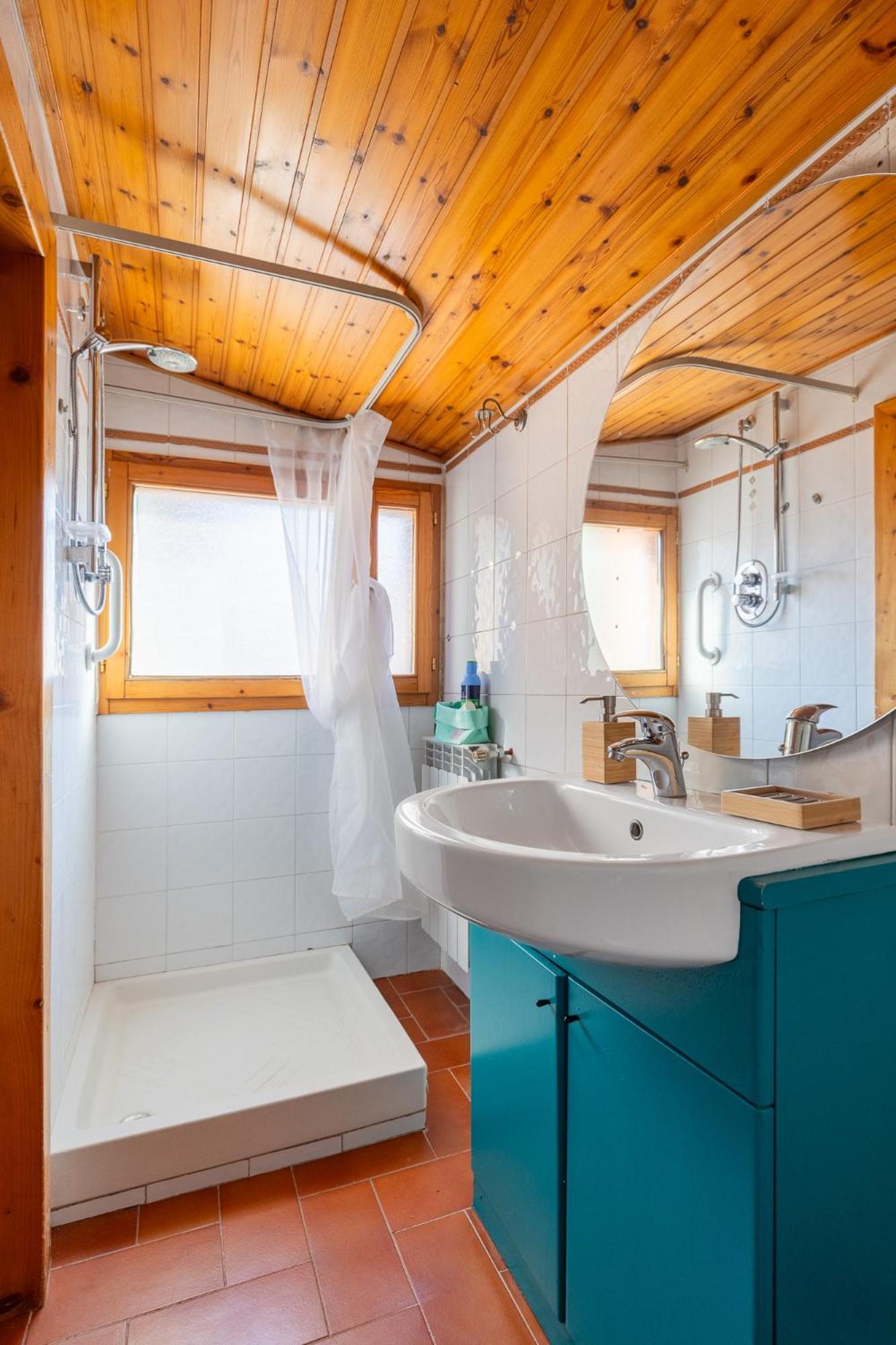 Social Costa-Holiday & Business Apartment Болонья Экстерьер фото