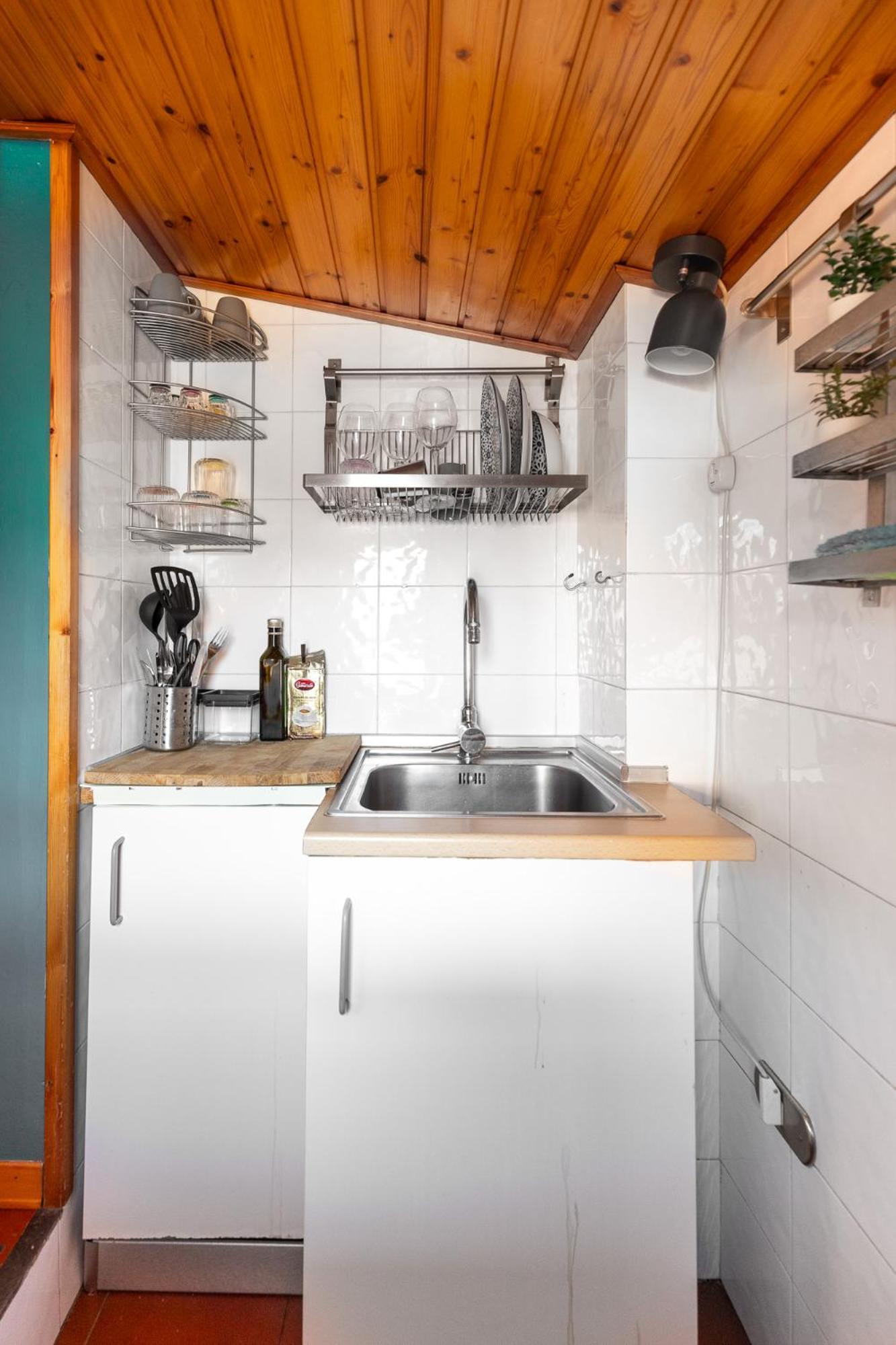 Social Costa-Holiday & Business Apartment Болонья Экстерьер фото