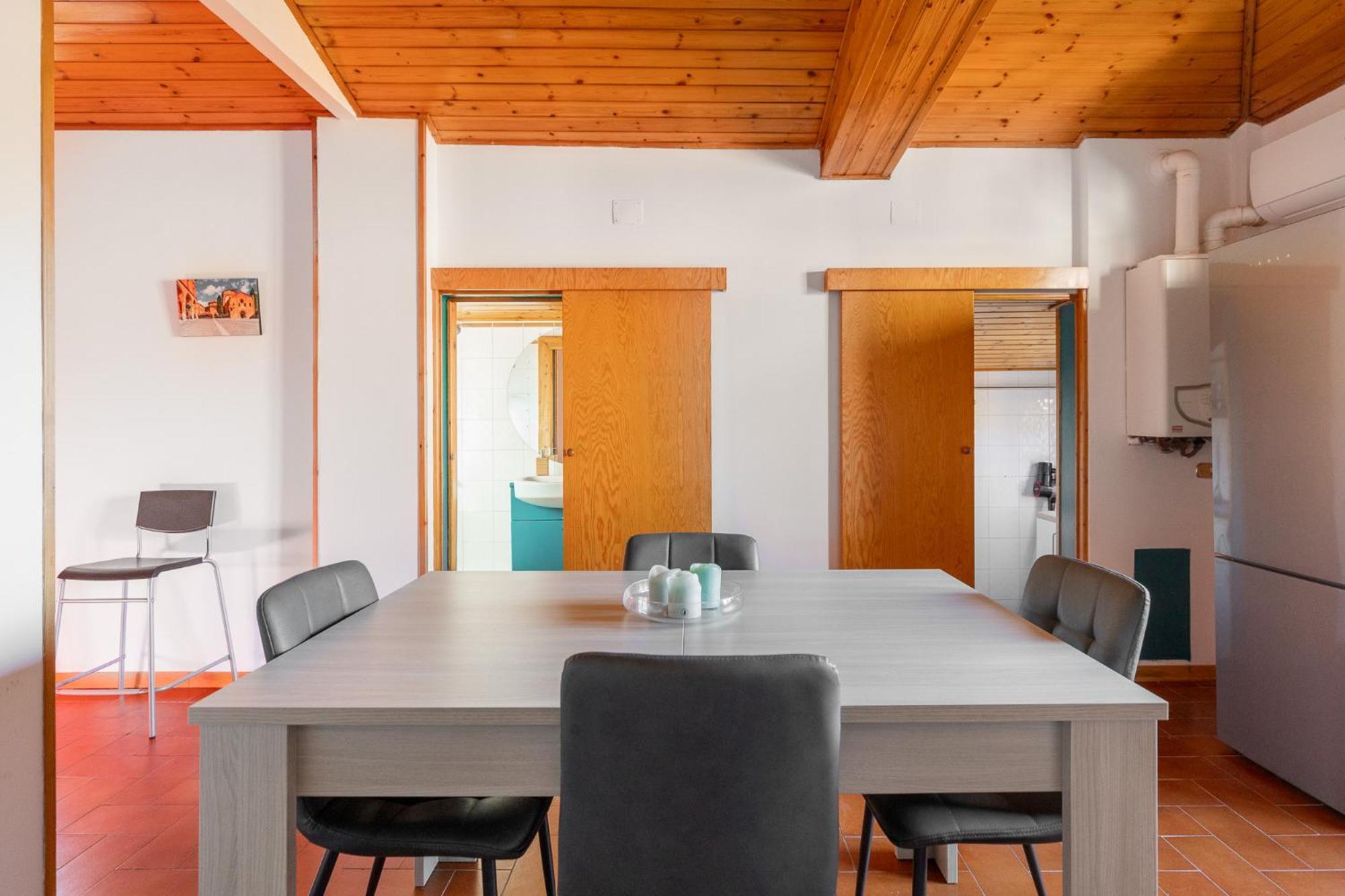 Social Costa-Holiday & Business Apartment Болонья Экстерьер фото